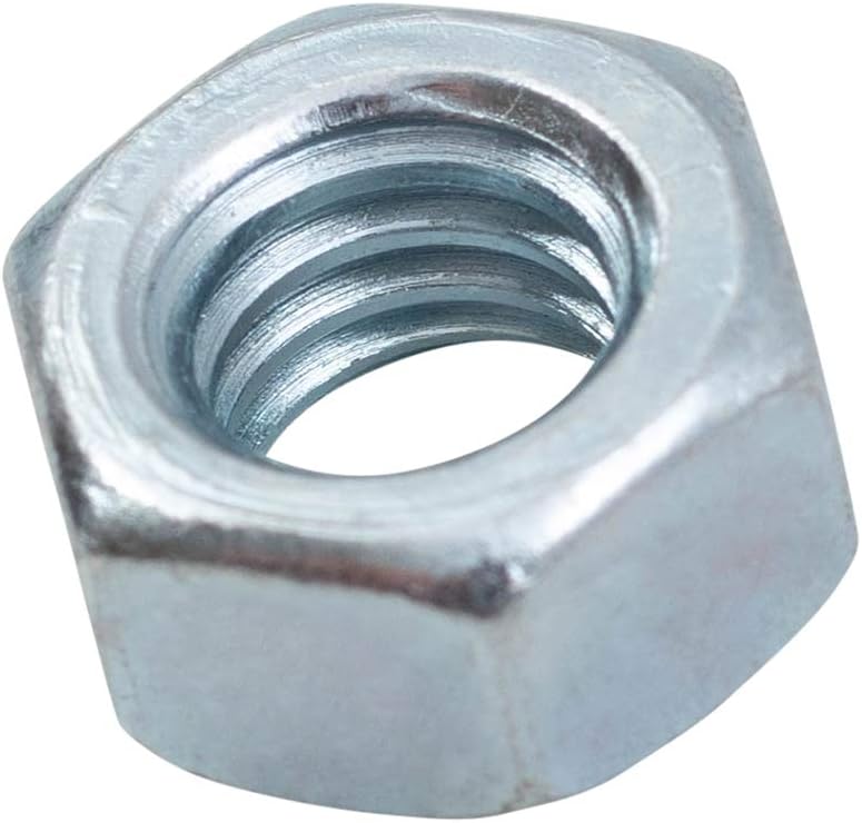Brock 50 Pc Set Transmission Torque Converter Brackets Retainers with 3" Carriage Bolts & Nuts - Image 4