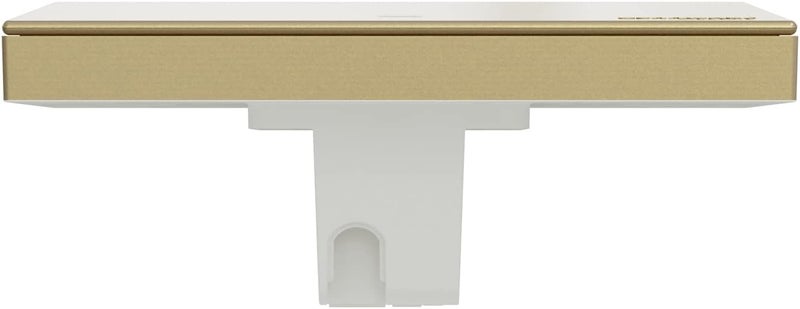 Schneider Electric AvatarOn C Bell Switch - Wine Gold - Image 3