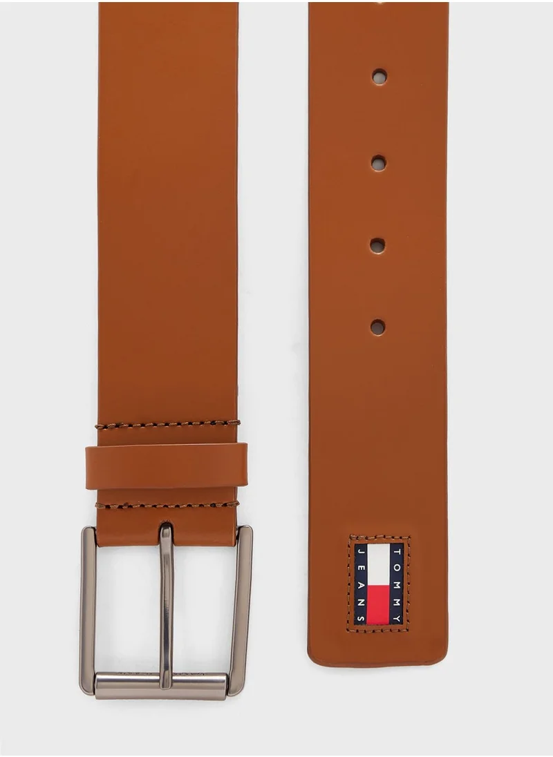 TOMMY JEANS Allocated Hole Belt