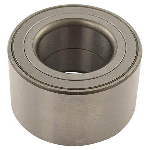 TRQ Front Wheel Bearing Compatible with 20142020 Mitsubishi Mirage 20172020 Mirage G4 - Image 1