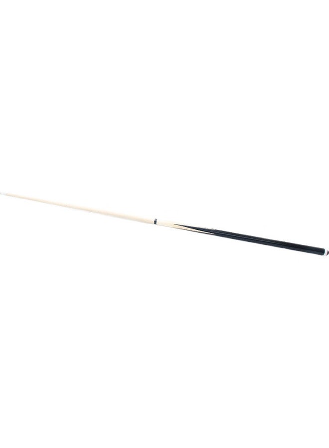 New impetus Sadonli Pool Cue Set, White Wood American Pool Cue, 350G Four-Tip, Spray-Painted, Two-Piece Style, Xd-9551 - Image 2
