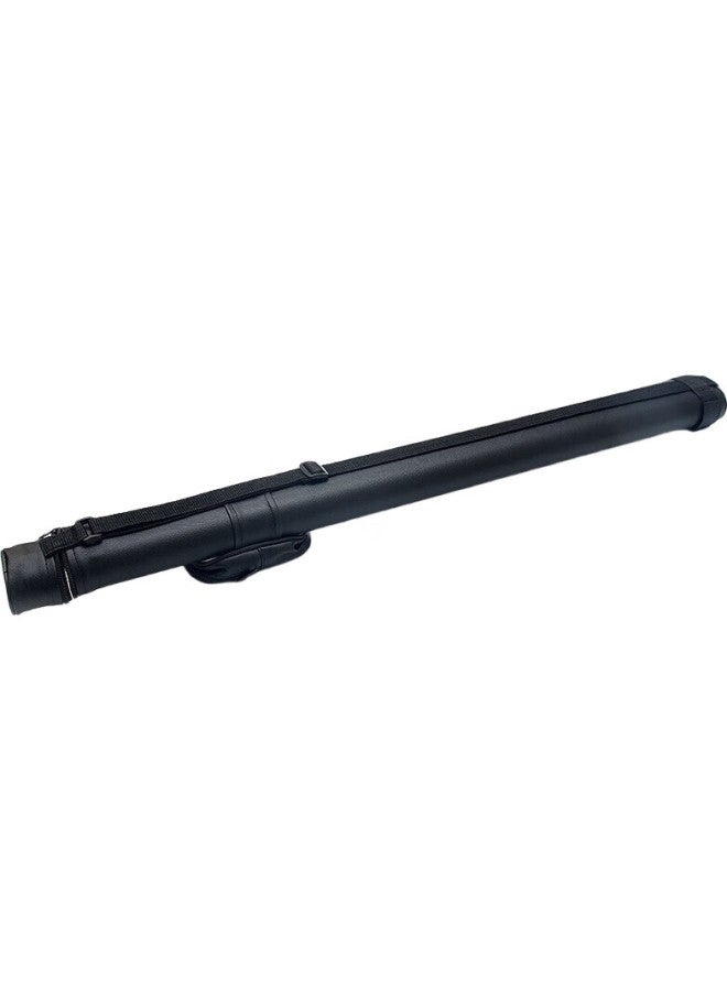 New impetus Sadonli Pool Cue Set, White Wood American Pool Cue, 350G Four-Tip, Spray-Painted, Two-Piece Style, Xd-9551 - Image 1