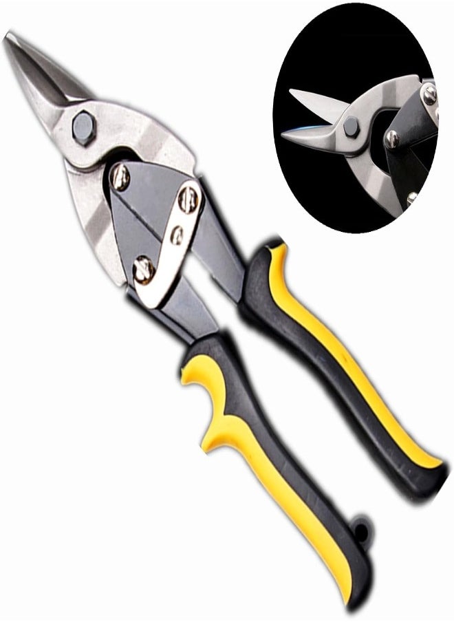 AKDC Steel Shear Cutting Hand Tool (250Mm)  - Image 3