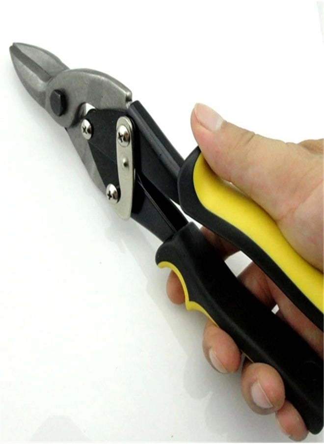 AKDC Steel Shear Cutting Hand Tool (250Mm)  - Image 2
