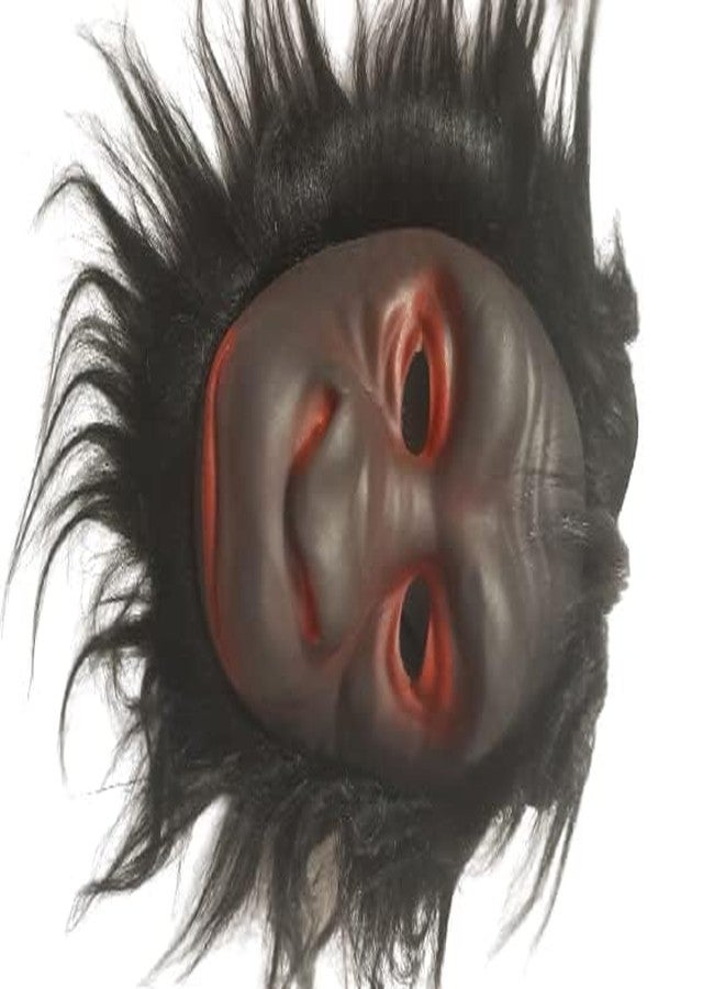 Munmoll Animals Theme Face Mask For Kids Adults Cosplay Animal Face cut Holi Mask Cartoon Fancy dress Birthday, Theme Party, Cosplay, Halloween Birthday 3 Pack - Image 3