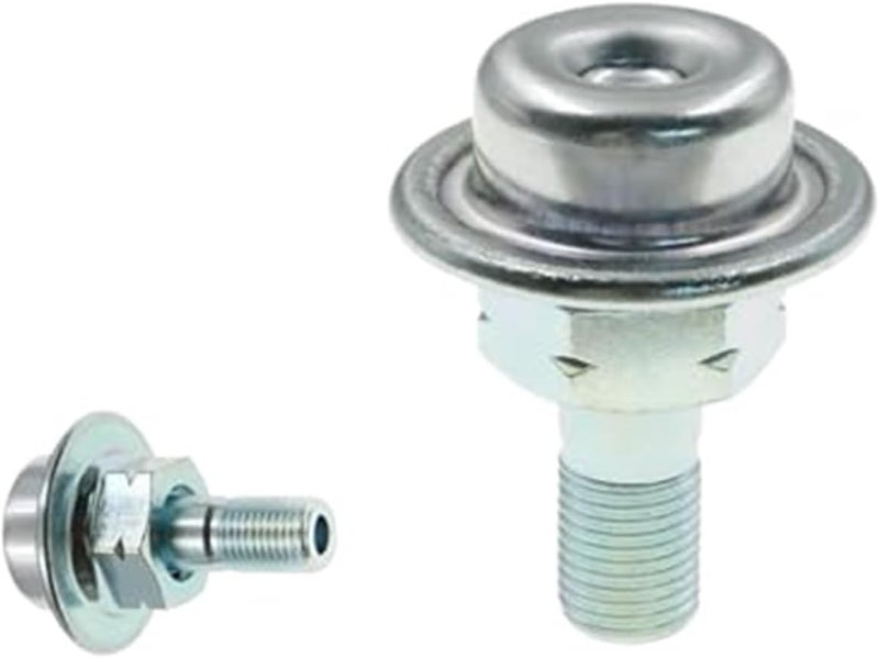 Wivplex Fuel Injection Pressure Damper for Mazda - Image 4