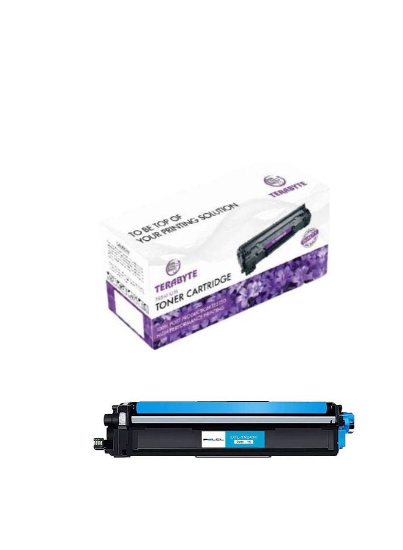 Terabyte Compatible 201A Cyan Toner
