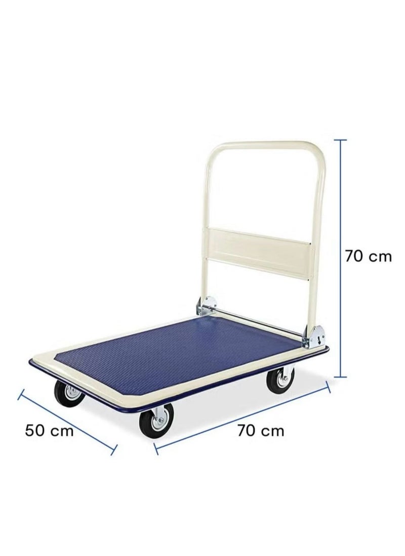 Kana Foldable Platform Trolley 150 kg  - Image 2