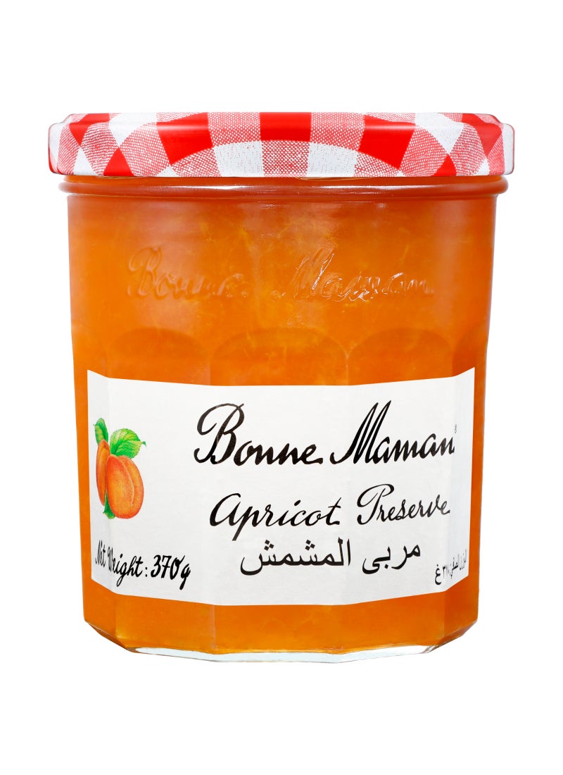 Bonne Maman مربى المشمش - Image 1