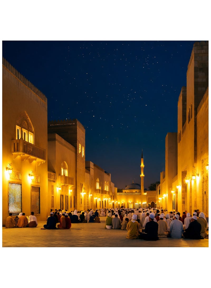 Anna 1000-Piece Colorful Oil Painting Jigsaw Puzzle - Enhance Your Creativity! - Image 1