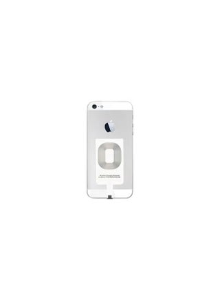 iPhone 5 Wireless Charging Receiver 5V 800mAh Wireless Charger Adapter Plug and Play Fast Charging Qi Receiver - pzsku/ZF9FAECB16DB9E52596C5Z/45/_/1738528016/c9bfe14b-4d0b-4aeb-9282-ef2c2250e749