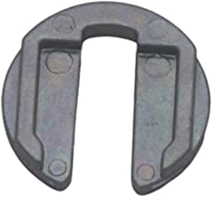 DEMULAX Left Driver Door Lock Repair Kit for X5 E53 (2000-2006) - Image 4