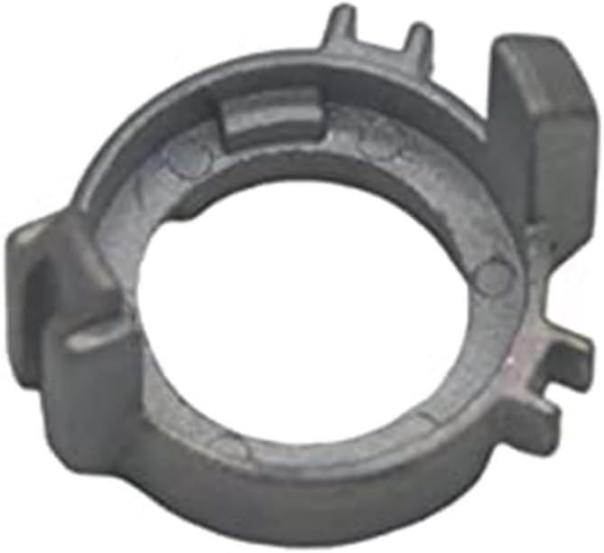 DEMULAX Left Driver Door Lock Repair Kit for X5 E53 (2000-2006) - Image 2