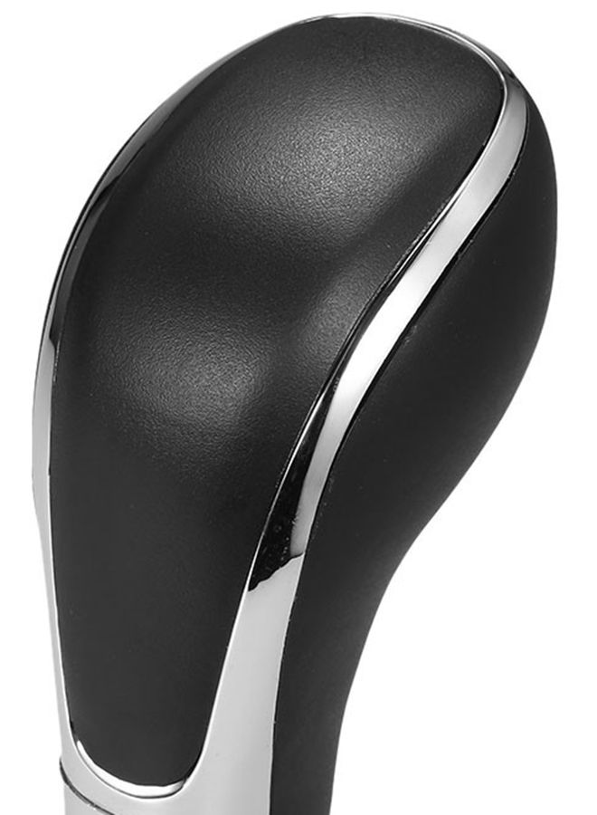 Loquat Automatic Gear Shift Knob Head For Vauxhall Buick Regal 2009-2013 - Image 2