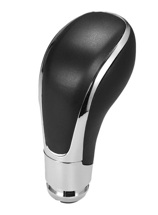 Loquat Automatic Gear Shift Knob Head For Vauxhall Buick Regal 2009-2013 - Image 1
