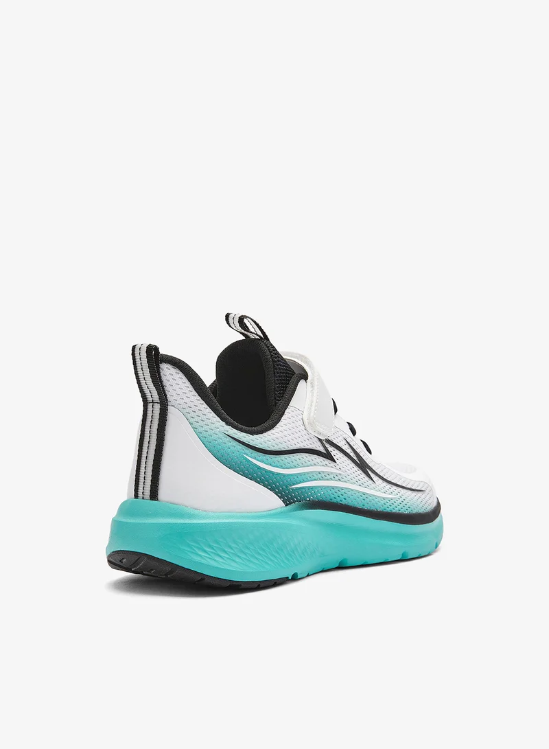 Balabala Green/White Kids Boys Shoes for Men | Best Price UAE