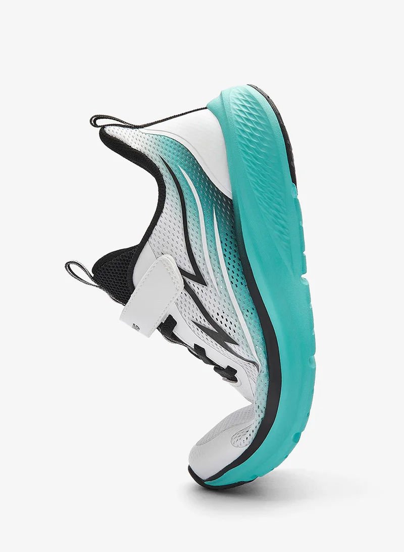 Balabala Green/White Kids Boys Shoes for Men | Best Price UAE