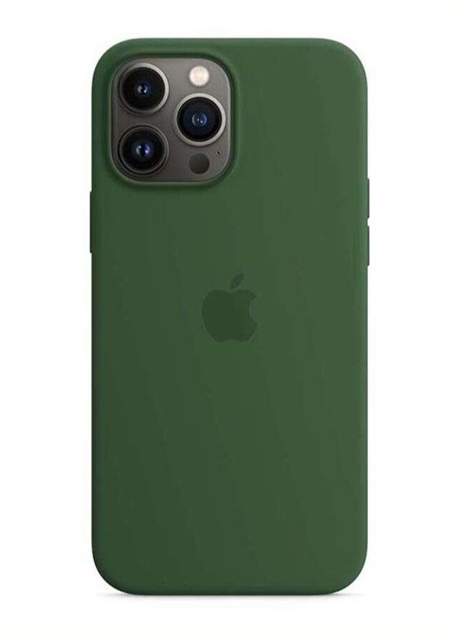 shAyzee Protective Silicone Case Cover For iPhone 13 Pro Max 6.7 Inch - Image 3