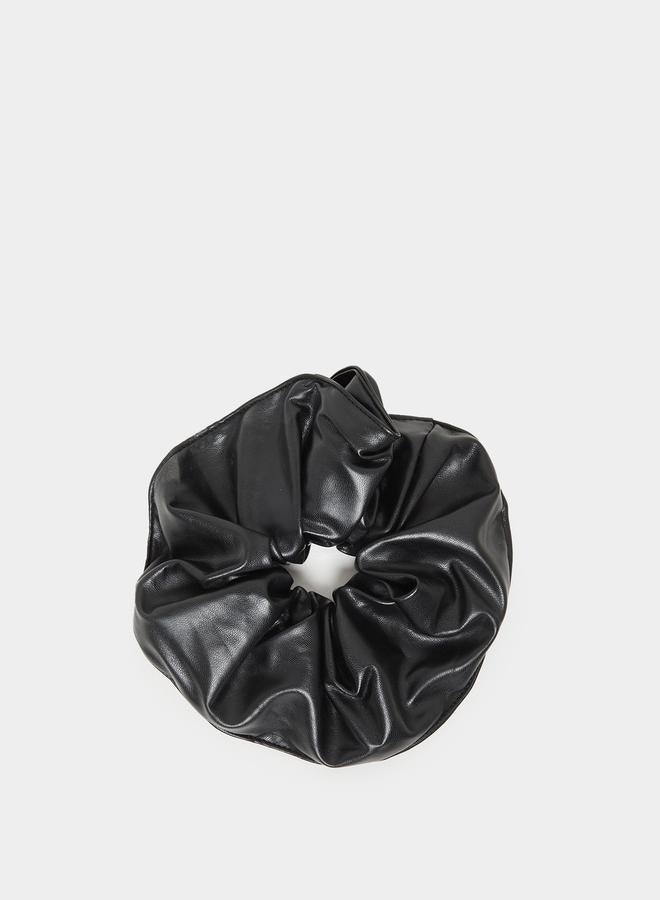 ستايلي ربطة شعر سادة - Image 1