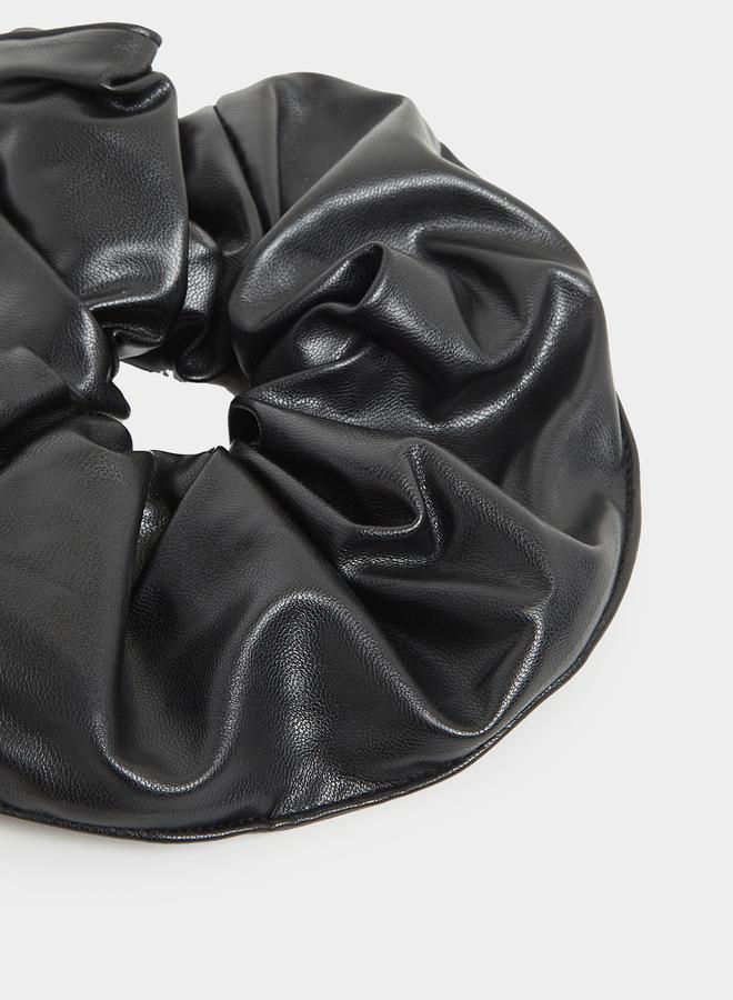 ستايلي ربطة شعر سادة - Image 3