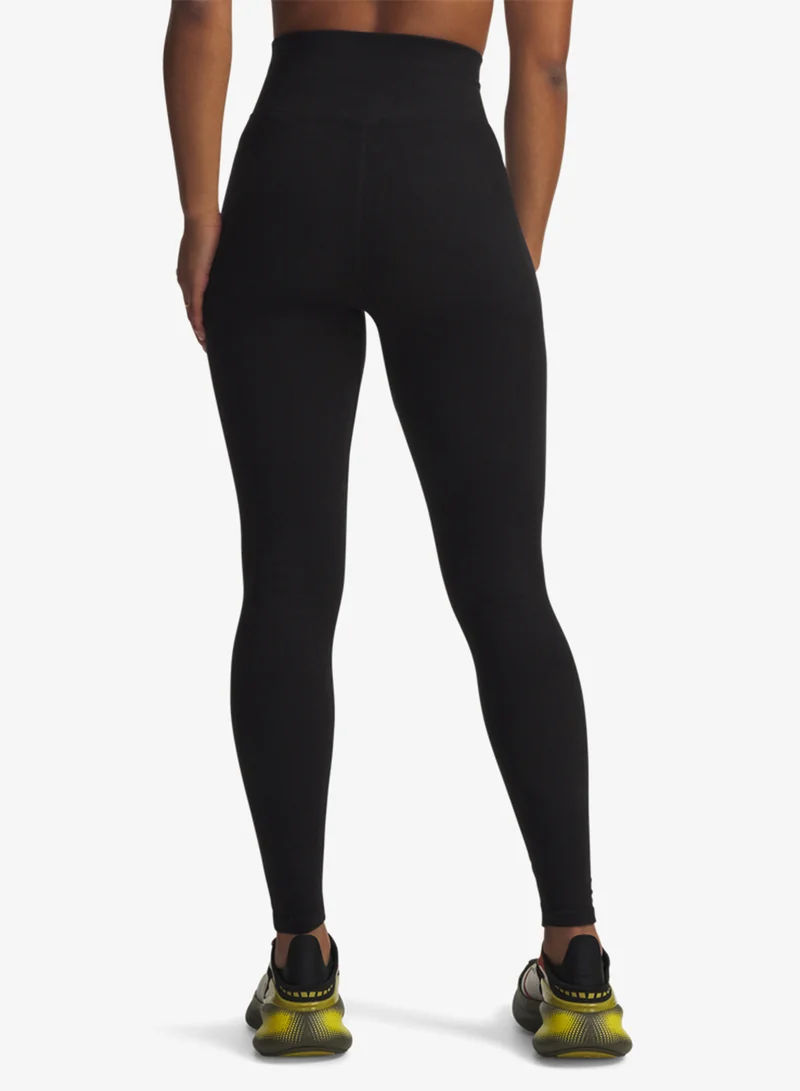 UNDER ARMOUR  Seamless Cotton Leggings for Women | Best Price UAE