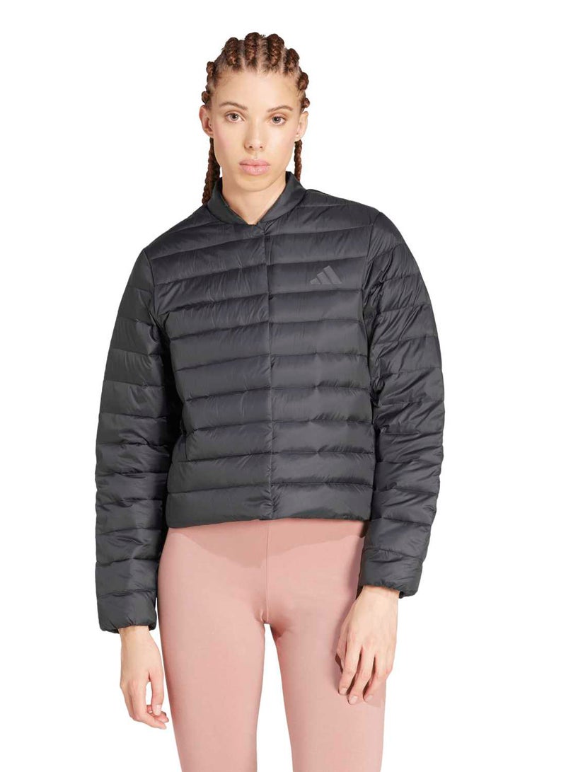 Adidas Women Helionic Light Down Jacket - Image 1