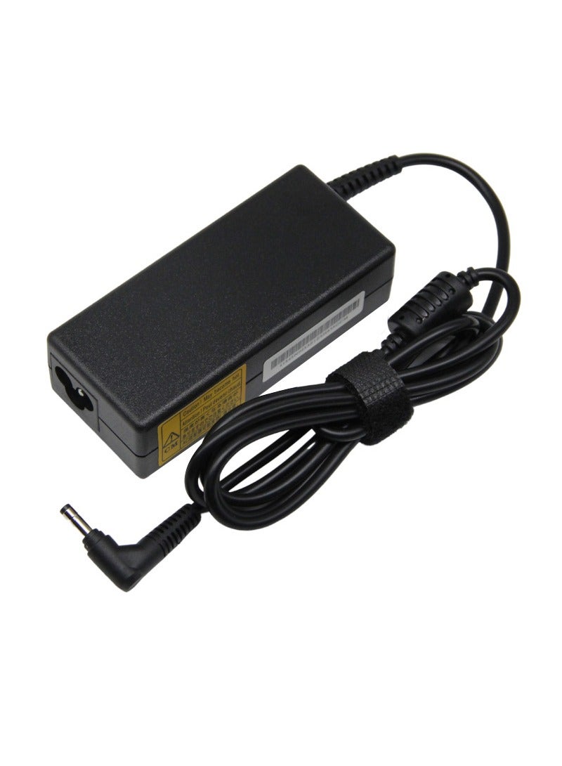 مناسب لمحول طاقة الكمبيوتر المحمول توشيبا 45W19V2.37A شاحن 4.0*1.7 مللي متر - Image 3