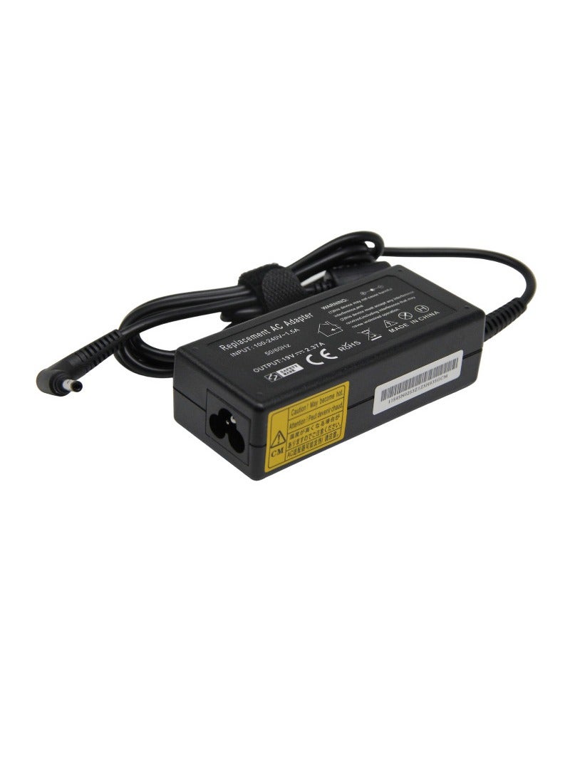 مناسب لمحول طاقة الكمبيوتر المحمول توشيبا 45W19V2.37A شاحن 4.0*1.7 مللي متر - Image 5