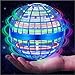 OFUN Flying Orb Ball Toys 2025 Hover Ball Cosmic Globe Boomerang Hand Controlled Drone Orbit Cool Spinning Outdoor Toys Gifts for 6 7 8 9 10 Year Old Boys Girls Teens Adults - Image 2