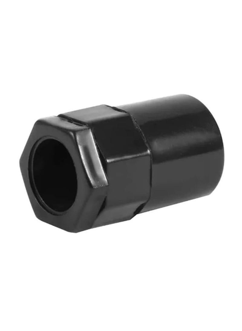 RACO RACO Heavy Duty Conduit PVC Pipe and Fittings to Route and Protect Electrical Wires for Residential and Commercial Electrical Wiring Industrial Electrical Wiring - Image 1
