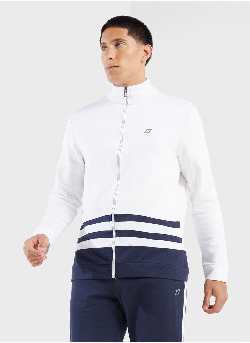 FRWD Training Tracksuit Set  - Image 3