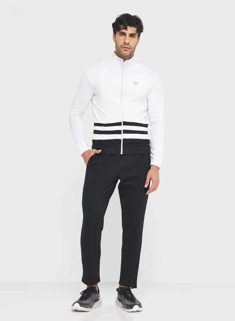 FRWD Training Tracksuit Set