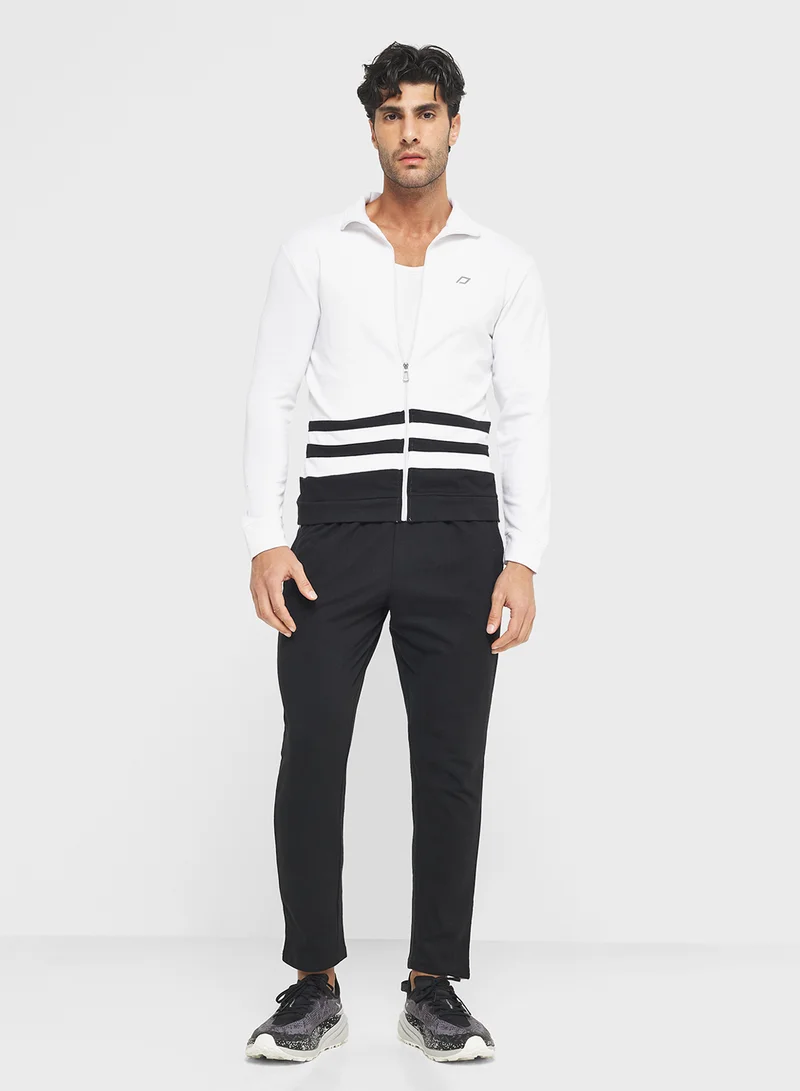 FRWD Training Tracksuit Set