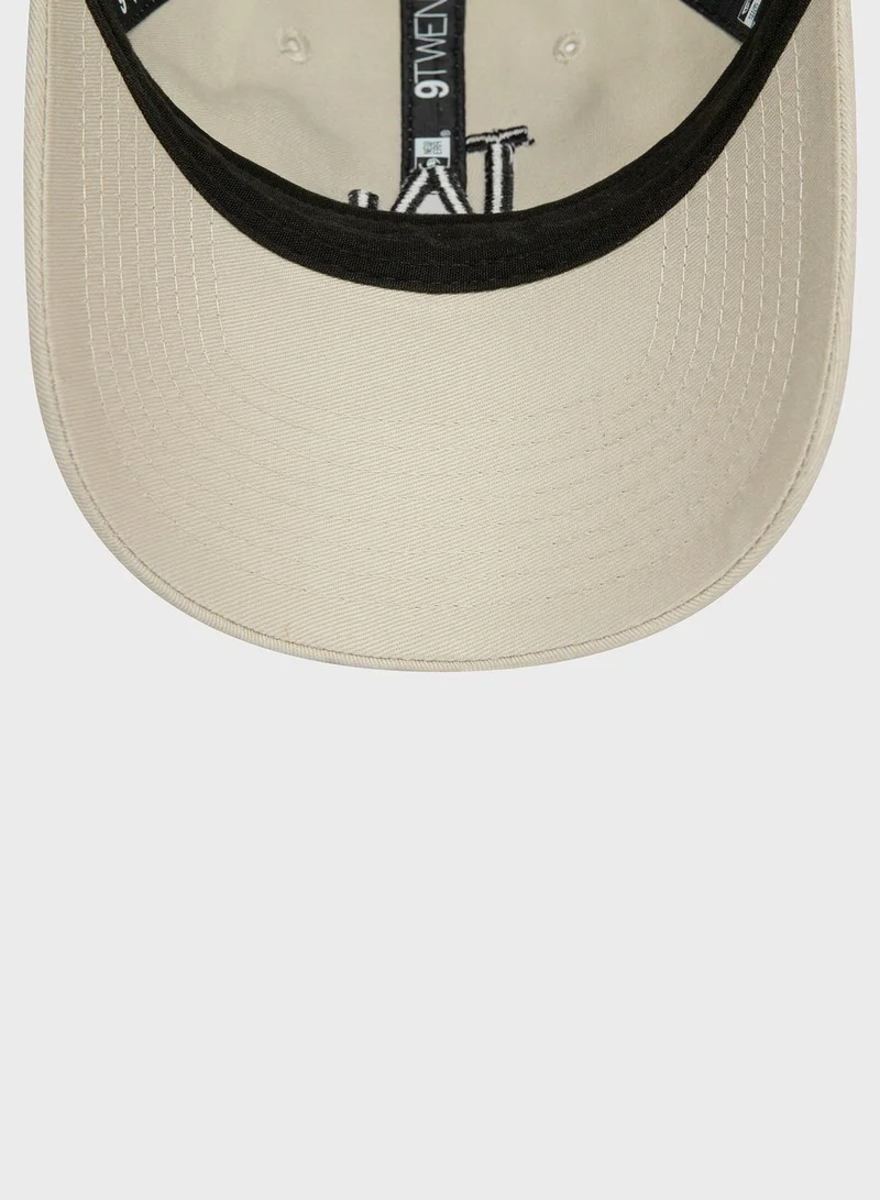 NEW ERA 9Twenty Los Angeles Dodgers Cap