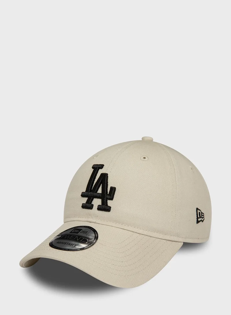 NEW ERA 9Twenty Los Angeles Dodgers Cap