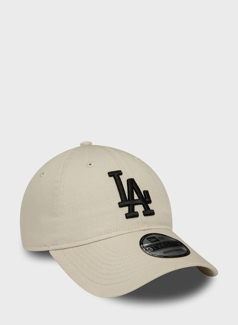 NEW ERA 9Twenty Los Angeles Dodgers Cap