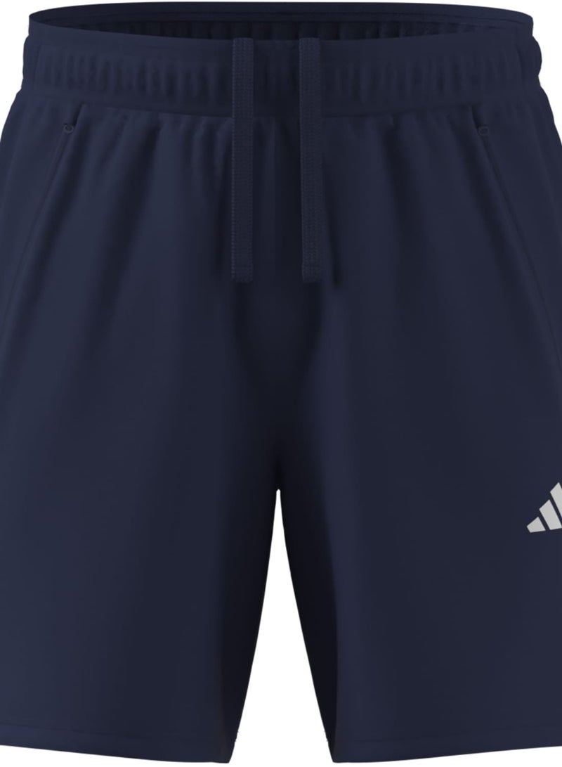 Adidas Train Essentials Woven Training Shorts - Image 3