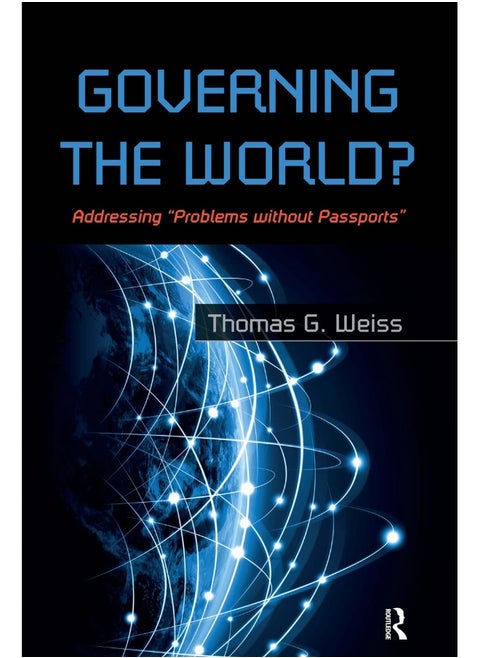 Governing the World?: Addressing "Problems Without Passports"