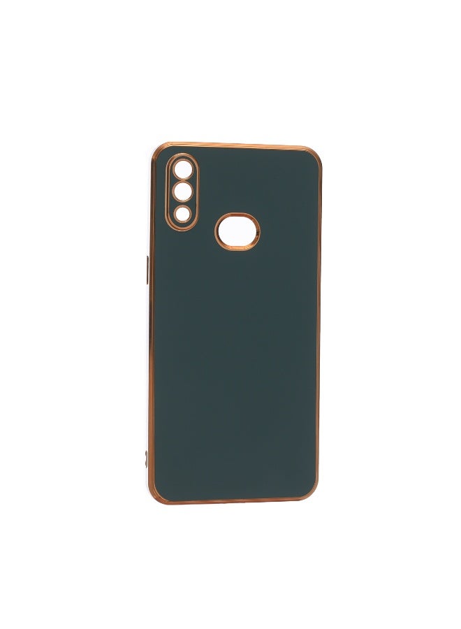 Fashion Case Back Cover For Samsung A10S - Image 1