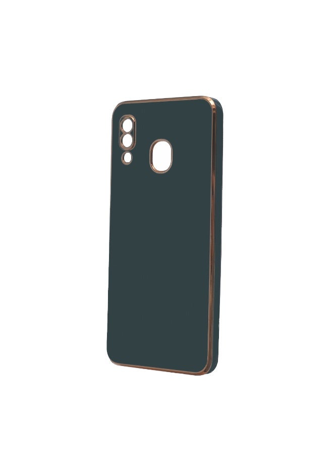 Fashion Case Back Cover For Samsung A10S - Image 2
