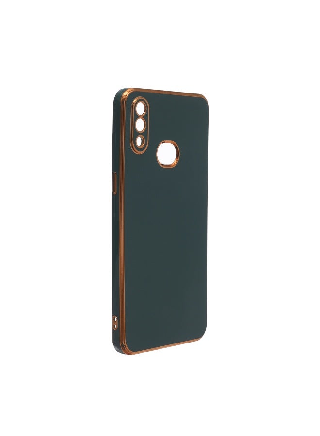 Fashion Case Back Cover For Samsung A10S - Image 3
