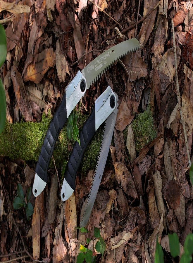 سيلكي منشار يدوي قابل للطي من سلسلة Silky Professional Super Accel 21 Curve مقاس 210 مم (728-21) - Image 5