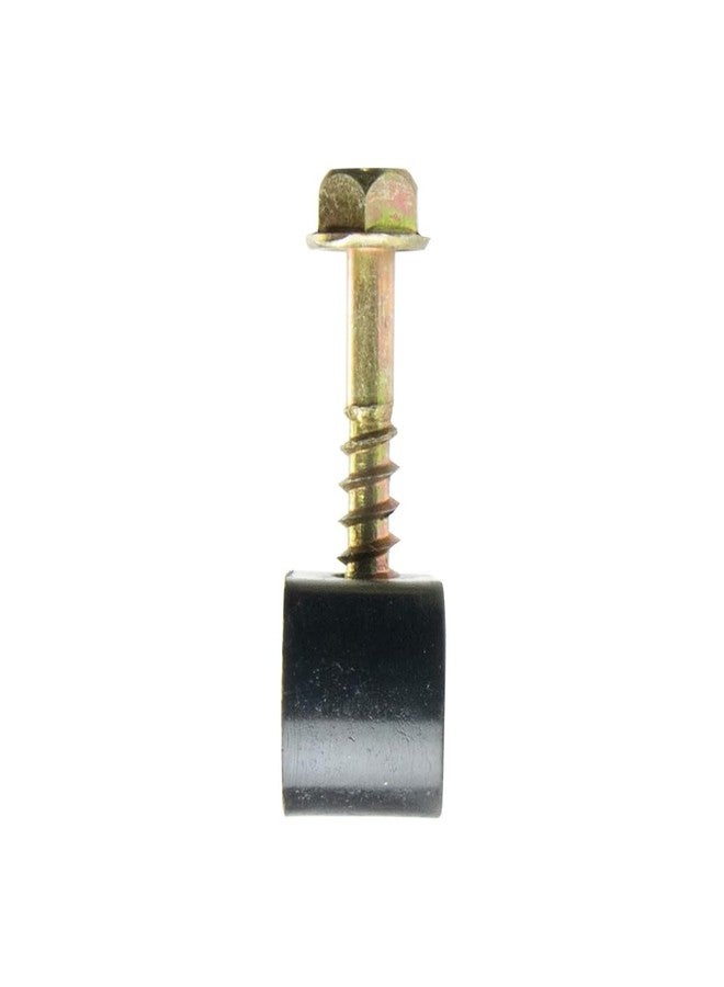 Skywalker Signature Series Dual Flexible Clips, Black, Qty100 - Image 3