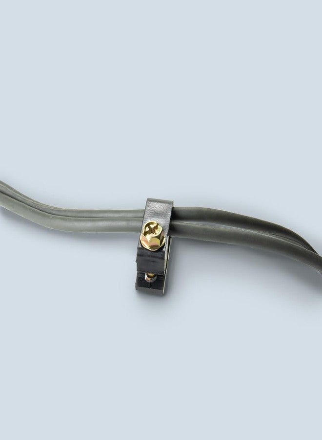Skywalker Signature Series Dual Flexible Clips, Black, Qty100 - Image 5