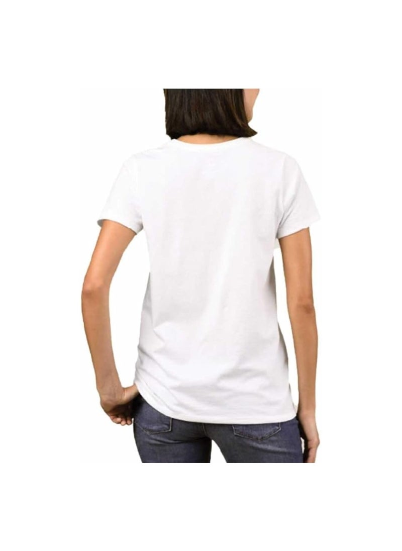 PRINTSHOP4ME - Islamic New Year Women's T-Shirt–Half Sleeve Round Neck Cotton Tshirt-Soft&Breathable Fabric Ideal For Daily Wear&Special Occasions - Image 1