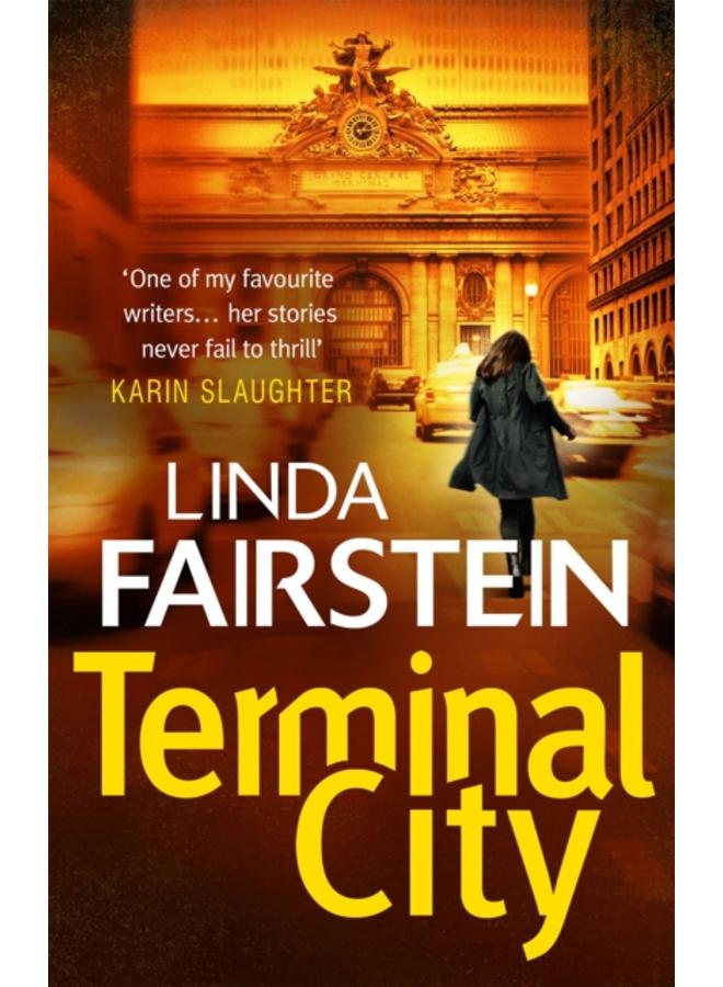 Terminal City 