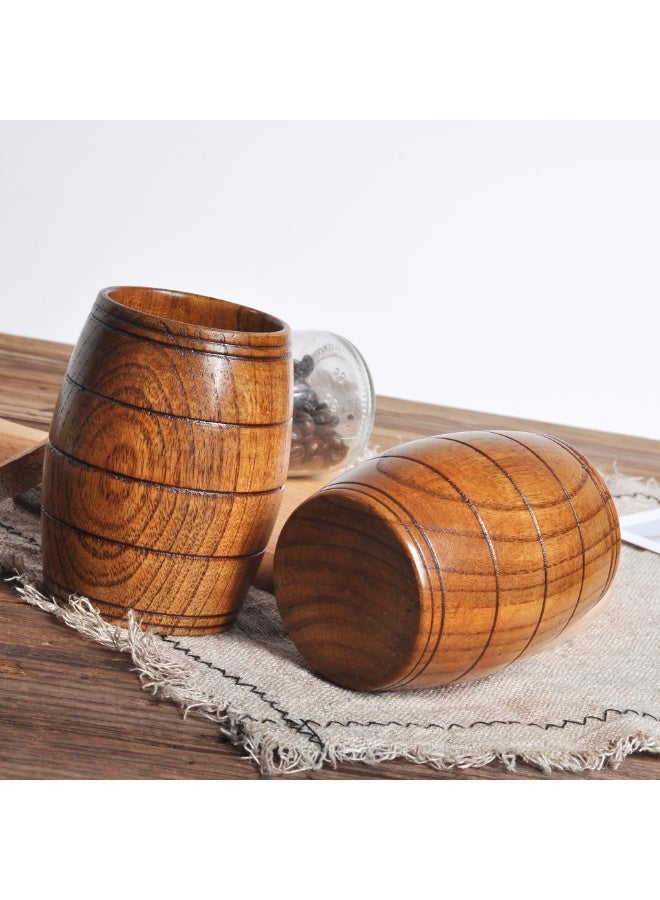 LOULUEN Handmade Tea Cup - Image 3