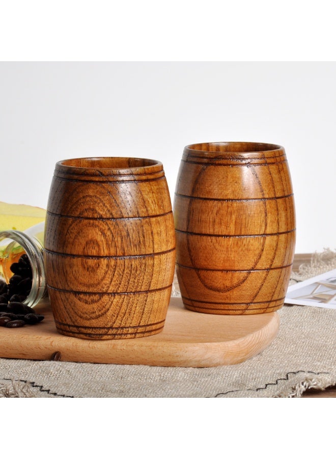 LOULUEN Handmade Tea Cup - Image 2