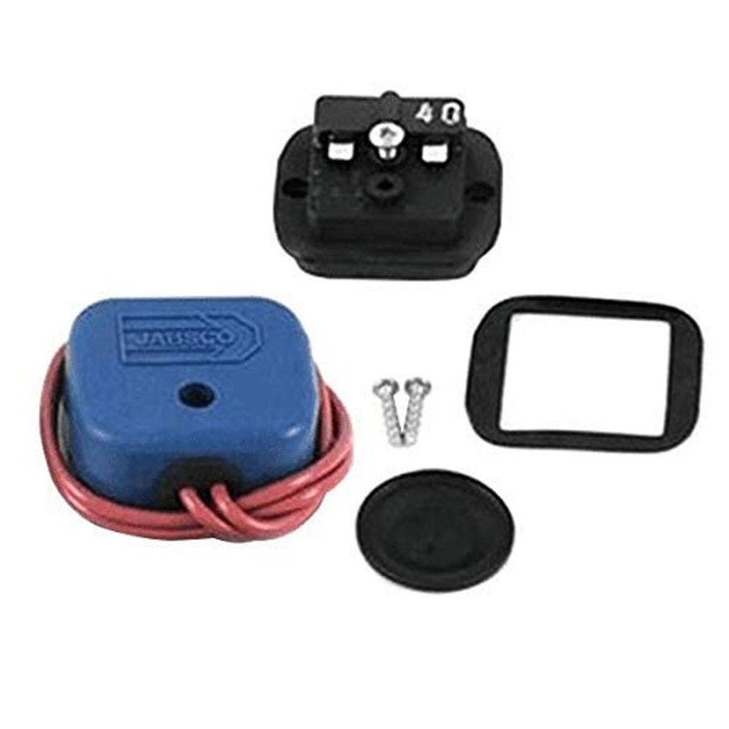 Jabsco Pressure Switch Kit, 50 Psi 18916-0050, Pressure Switch Kit, 50 Psi, Black,Blue - Image 5