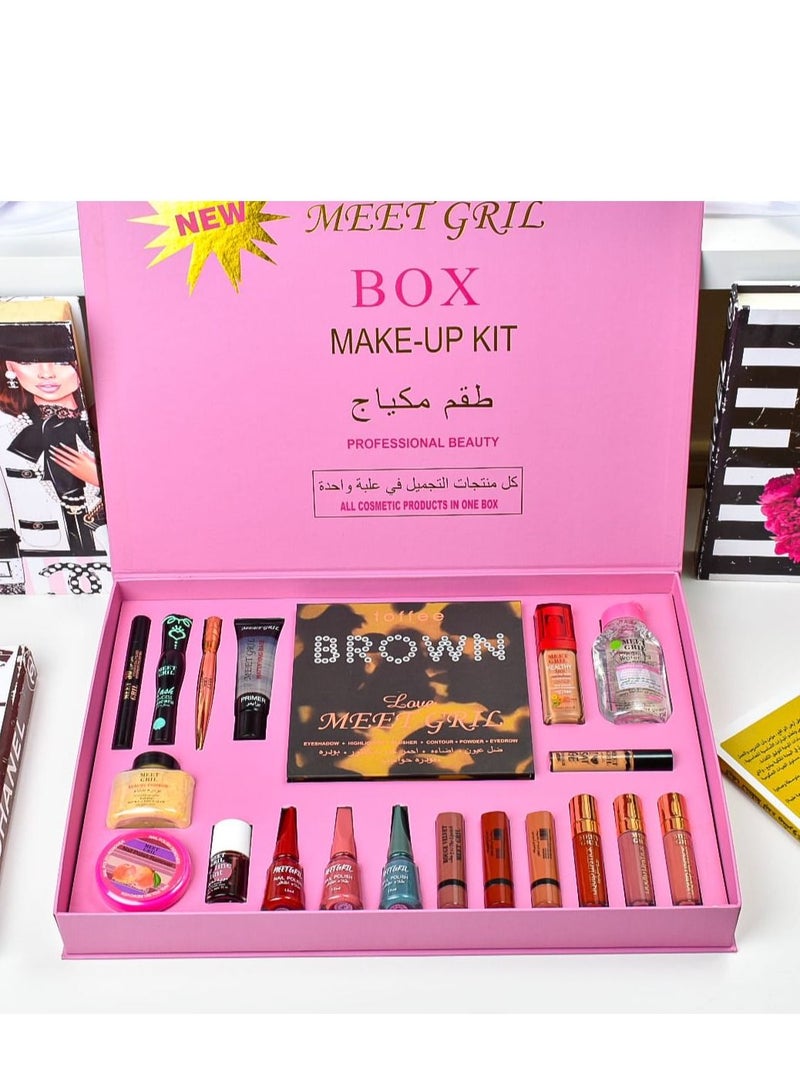 makeup kit - Image 2